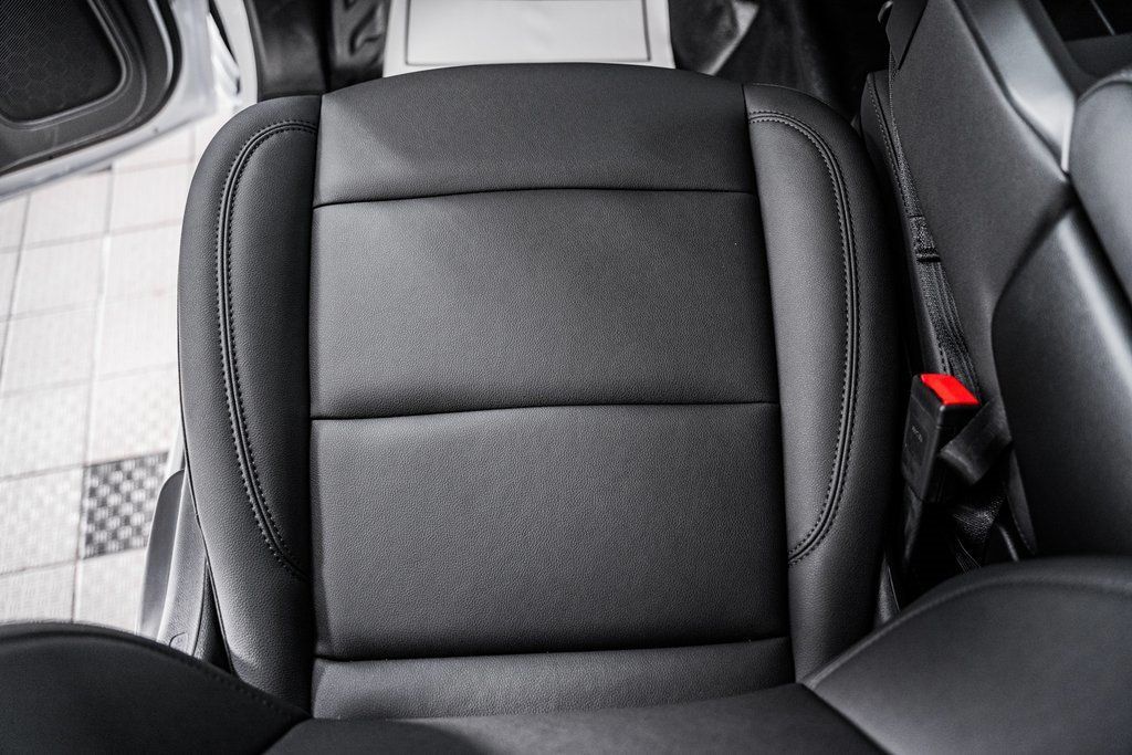 2025 Chevrolet Silverado 3500 HD Chassis Cab Work Truck - 22931335 - 35