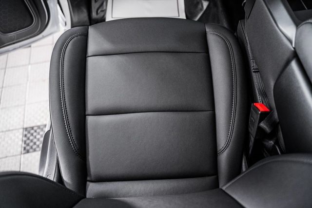 2025 Chevrolet Silverado 3500 HD Chassis Cab Work Truck - 22931335 - 35