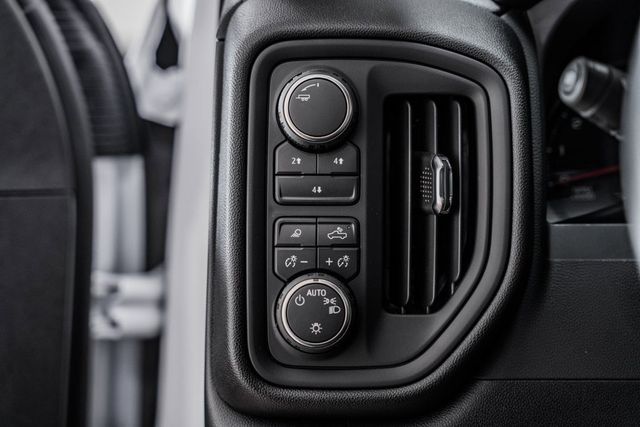 2025 Chevrolet Silverado 3500 HD Chassis Cab Work Truck - 22931335 - 39