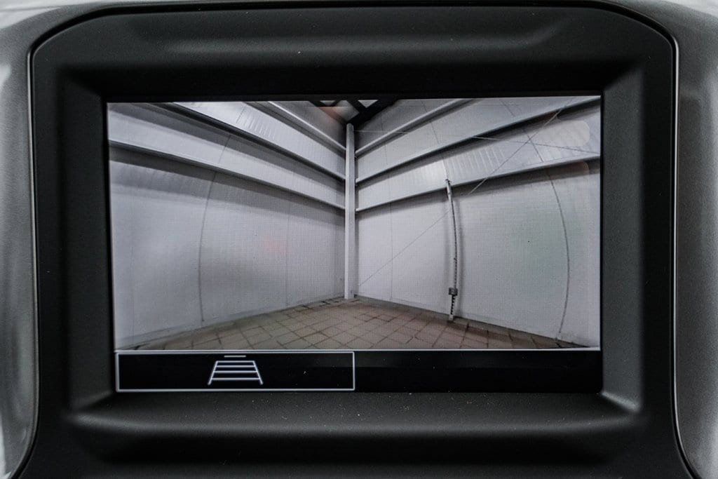 2025 Chevrolet Silverado 3500 HD Chassis Cab Work Truck - 22931335 - 42