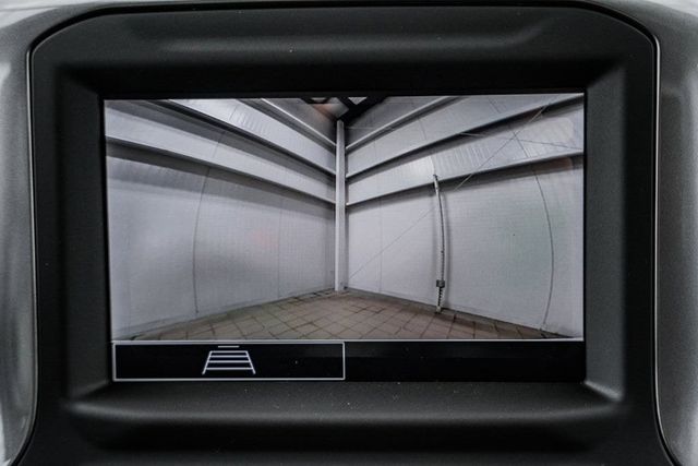 2025 Chevrolet Silverado 3500 HD Chassis Cab Work Truck - 22931335 - 42