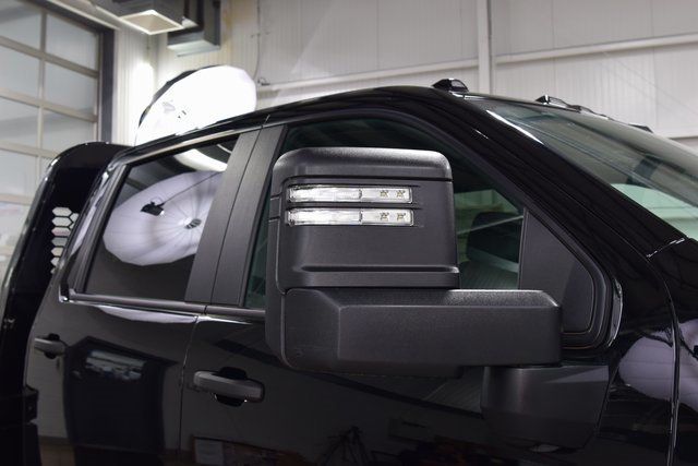 2025 Chevrolet Silverado 3500 HD Chassis Cab Work Truck - 22932527 - 10