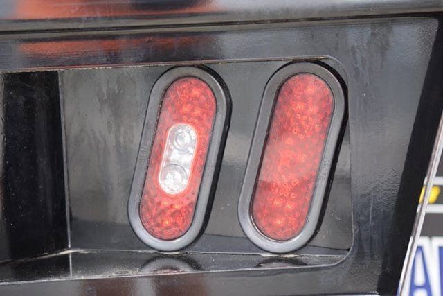 2025 Chevrolet Silverado 3500 HD Chassis Cab Work Truck - 22932527 - 13