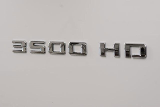 2025 Chevrolet Silverado 3500 HD Chassis Cab Work Truck - 22932528 - 9