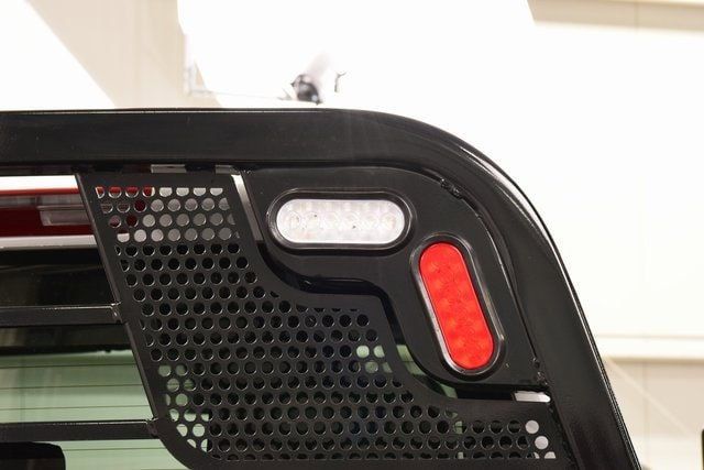 2025 Chevrolet Silverado 3500 HD Chassis Cab Work Truck - 22932528 - 12