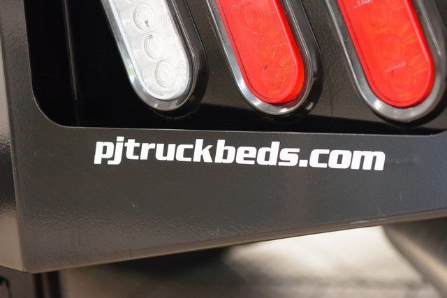 2025 Chevrolet Silverado 3500 HD Chassis Cab Work Truck - 22932528 - 15