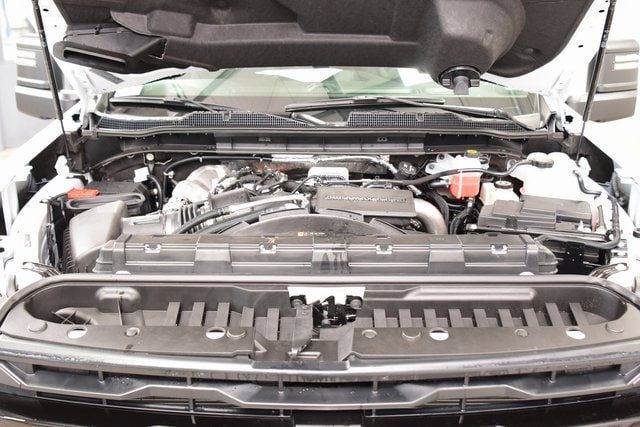 2025 Chevrolet Silverado 3500 HD Chassis Cab Work Truck - 22932528 - 20