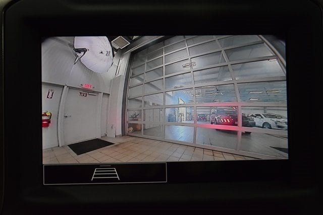 2025 Chevrolet Silverado 3500 HD Chassis Cab Work Truck - 22932528 - 41