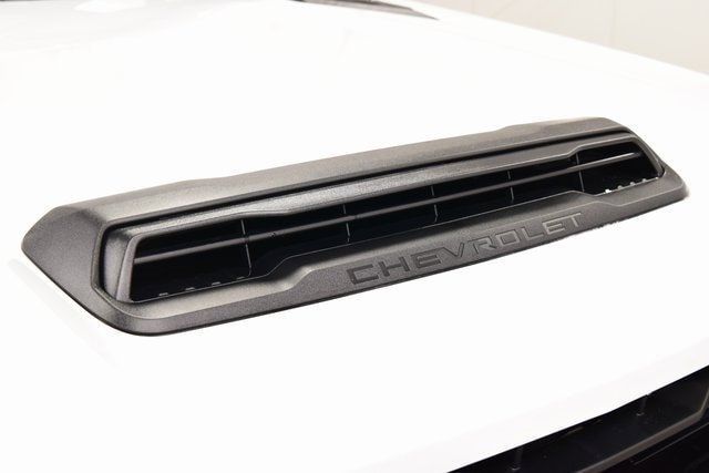 2025 Chevrolet Silverado 3500 HD Chassis Cab Work Truck - 22932528 - 7