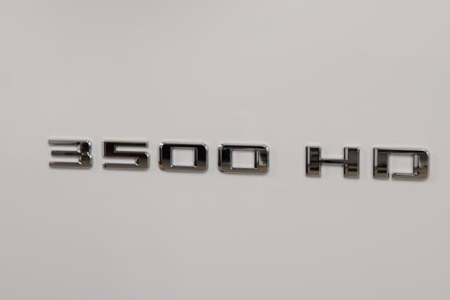 2025 Chevrolet Silverado 3500 HD Chassis Cab Work Truck - 22937864 - 9