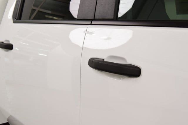 2025 Chevrolet Silverado 3500 HD Chassis Cab Work Truck - 22937864 - 11