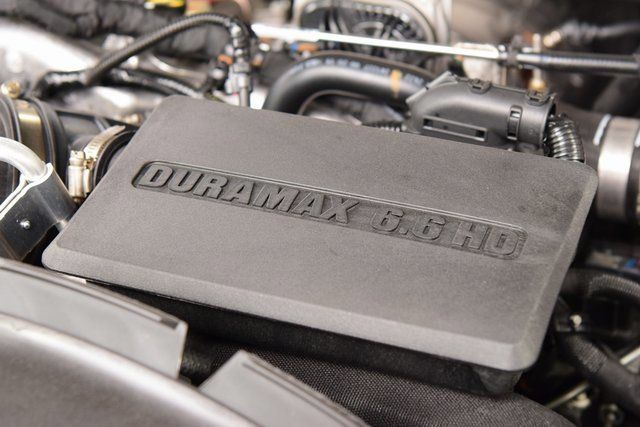 2025 Chevrolet Silverado 3500 HD Chassis Cab Work Truck - 22937864 - 21