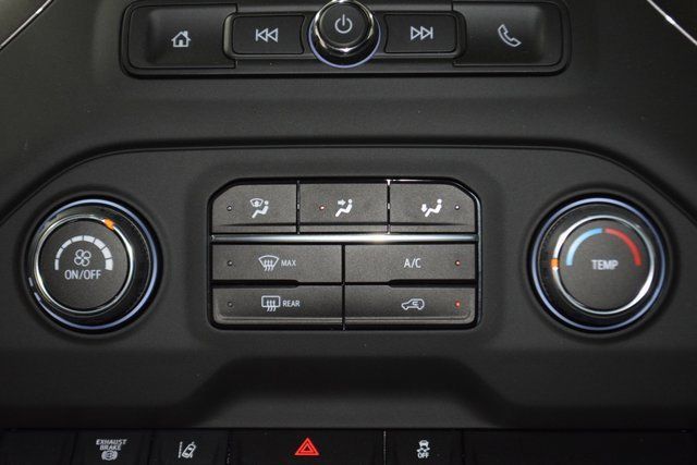 2025 Chevrolet Silverado 3500 HD Chassis Cab Work Truck - 22937864 - 24