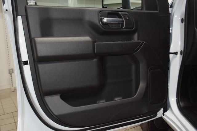 2025 Chevrolet Silverado 3500 HD Chassis Cab Work Truck - 22937864 - 38