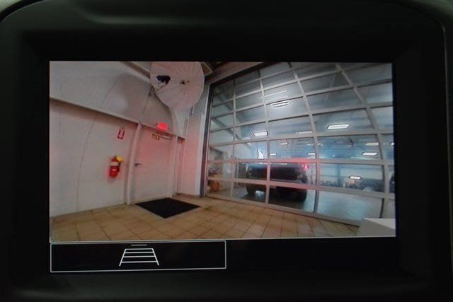 2025 Chevrolet Silverado 3500 HD Chassis Cab Work Truck - 22937864 - 41