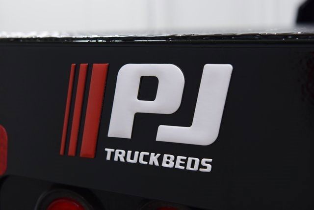 2025 Chevrolet Silverado 3500 HD Chassis Cab Work Truck - 22938436 - 14