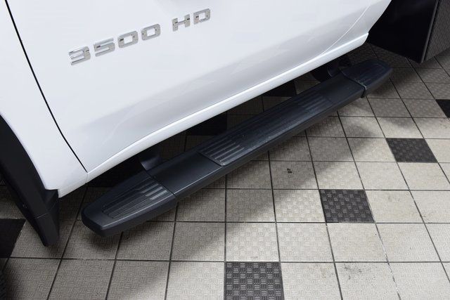 2025 Chevrolet Silverado 3500 HD Chassis Cab Work Truck - 22938436 - 15