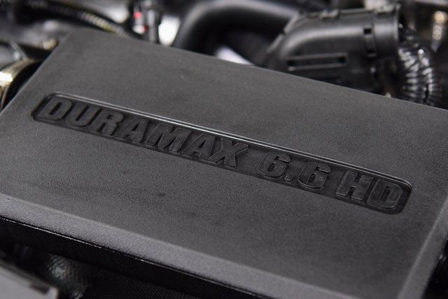 2025 Chevrolet Silverado 3500 HD Chassis Cab Work Truck - 22938436 - 20