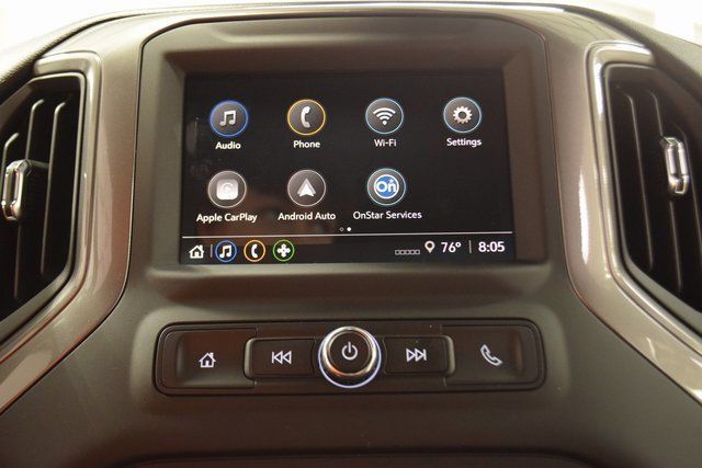 2025 Chevrolet Silverado 3500 HD Chassis Cab Work Truck - 22938436 - 23