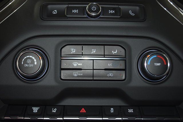 2025 Chevrolet Silverado 3500 HD Chassis Cab Work Truck - 22938436 - 24