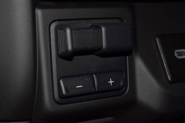 2025 Chevrolet Silverado 3500 HD Chassis Cab Work Truck - 22938436 - 26