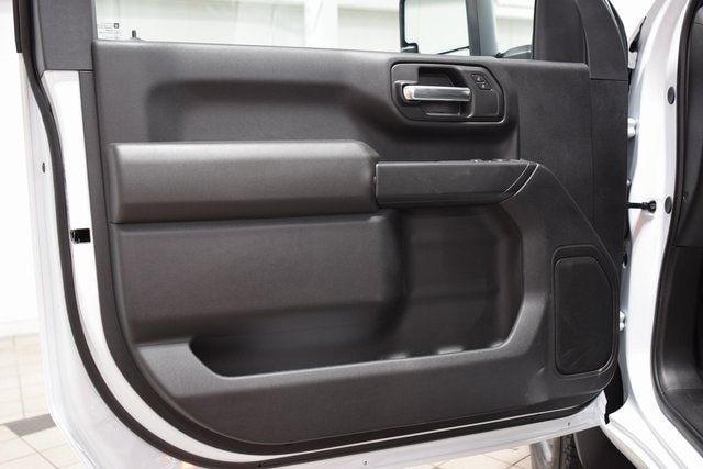 2025 Chevrolet Silverado 3500 HD Chassis Cab Work Truck - 22938436 - 35