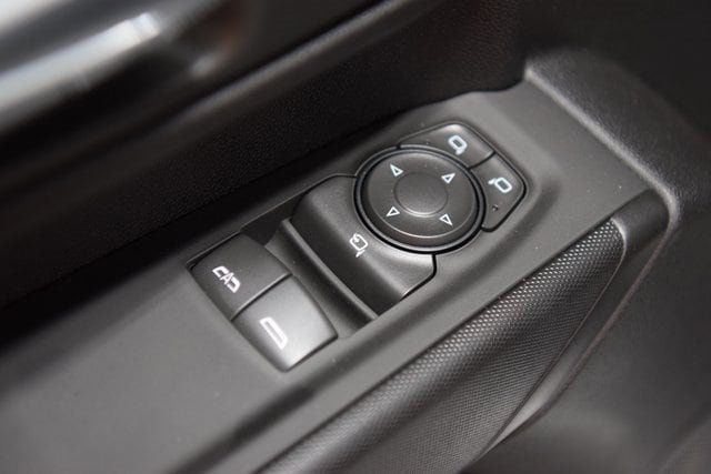 2025 Chevrolet Silverado 3500 HD Chassis Cab Work Truck - 22938436 - 36