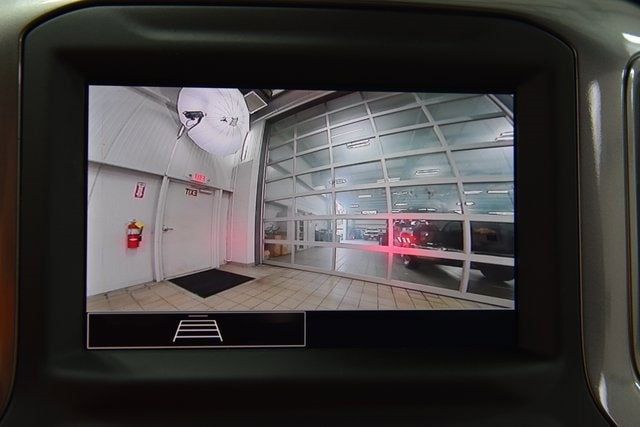 2025 Chevrolet Silverado 3500 HD Chassis Cab Work Truck - 22938436 - 38