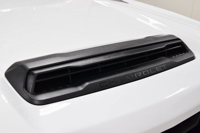 2025 Chevrolet Silverado 3500 HD Chassis Cab Work Truck - 22938436 - 7