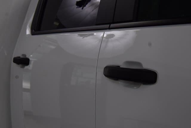 2025 Chevrolet Silverado 3500 HD Chassis Cab Work Truck - 22949685 - 10