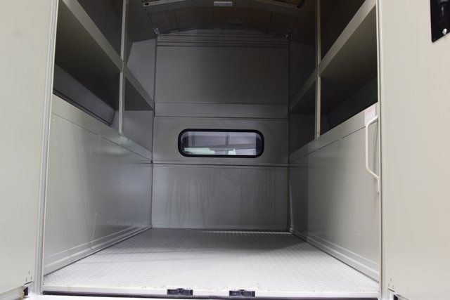 2025 Chevrolet Silverado 3500 HD Chassis Cab Work Truck - 22949685 - 13