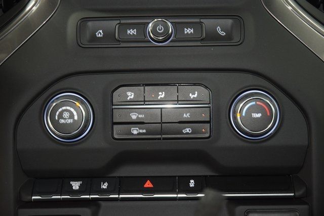 2025 Chevrolet Silverado 3500 HD Chassis Cab Work Truck - 22949685 - 20