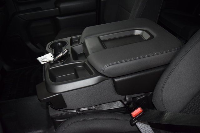 2025 Chevrolet Silverado 3500 HD Chassis Cab Work Truck - 22949685 - 30