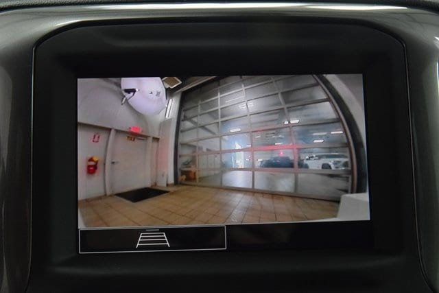 2025 Chevrolet Silverado 3500 HD Chassis Cab Work Truck - 22949685 - 37