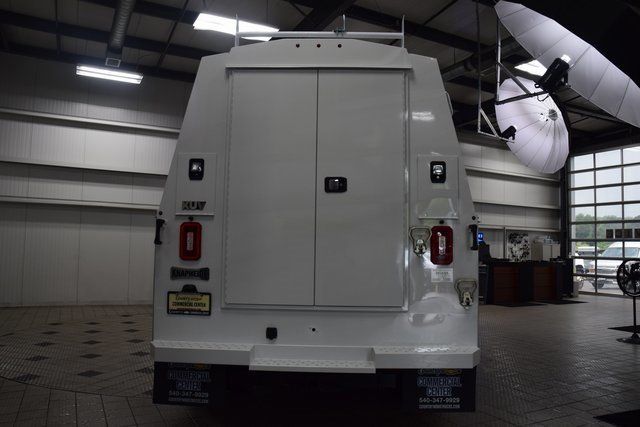 2025 Chevrolet Silverado 3500 HD Chassis Cab Work Truck - 22949685 - 3