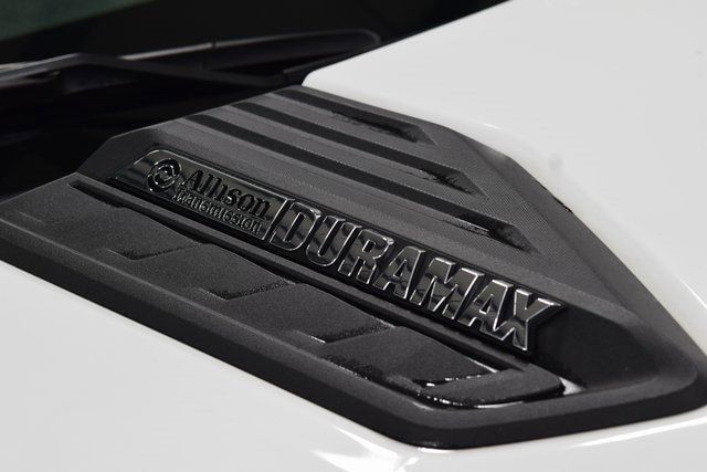 2025 Chevrolet Silverado 3500 HD Chassis Cab Work Truck - 22949685 - 7