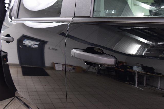 2025 Chevrolet Silverado 3500 HD Chassis Cab Work Truck - 22950595 - 11