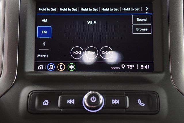 2025 Chevrolet Silverado 3500 HD Chassis Cab Work Truck - 22950595 - 21