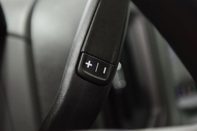 2025 Chevrolet Silverado 3500 HD Chassis Cab Work Truck - 22950595 - 30