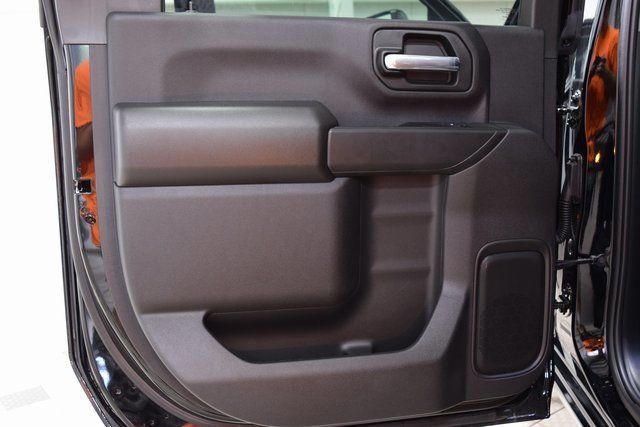 2025 Chevrolet Silverado 3500 HD Chassis Cab Work Truck - 22950595 - 34