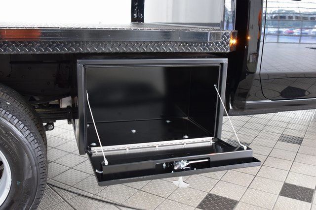 2025 Chevrolet Silverado 3500 HD Chassis Cab Work Truck - 22950595 - 41