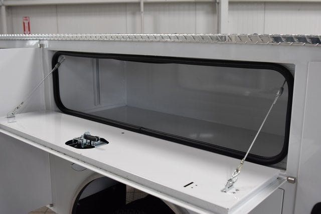 2025 Chevrolet Silverado 3500 HD Chassis Cab Work Truck - 22956961 - 21