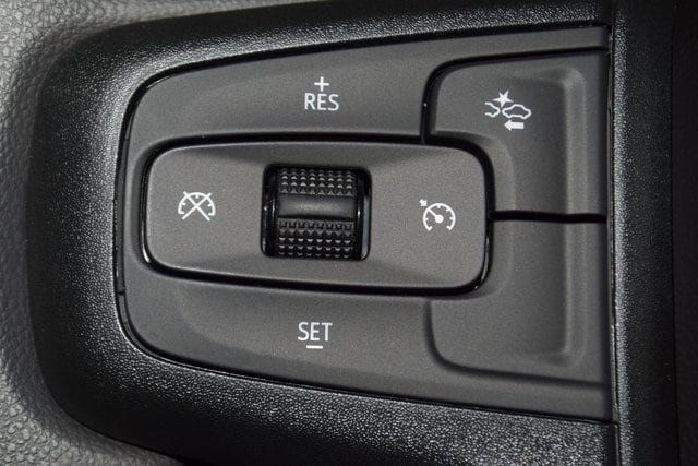 2025 Chevrolet Silverado 3500 HD Chassis Cab Work Truck - 22956961 - 36