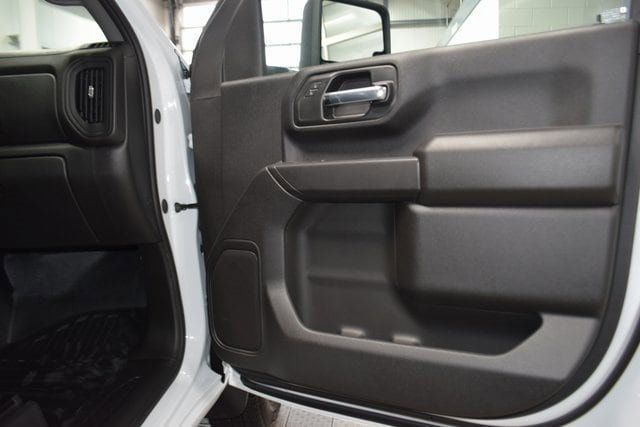 2025 Chevrolet Silverado 3500 HD Chassis Cab Work Truck - 22956961 - 41