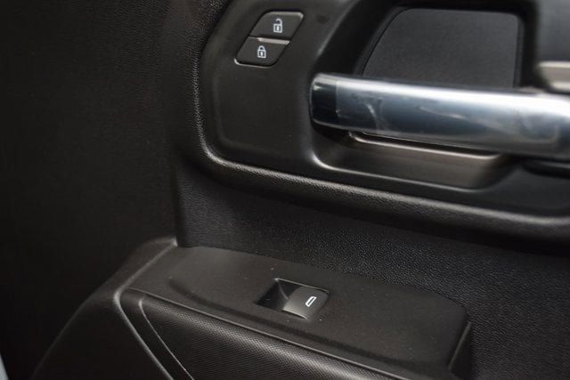 2025 Chevrolet Silverado 3500 HD Chassis Cab Work Truck - 22956961 - 42