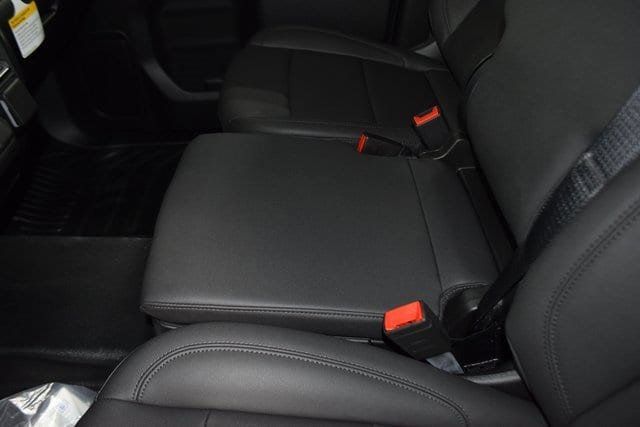 2025 Chevrolet Silverado 3500 HD Chassis Cab Work Truck - 22956961 - 46