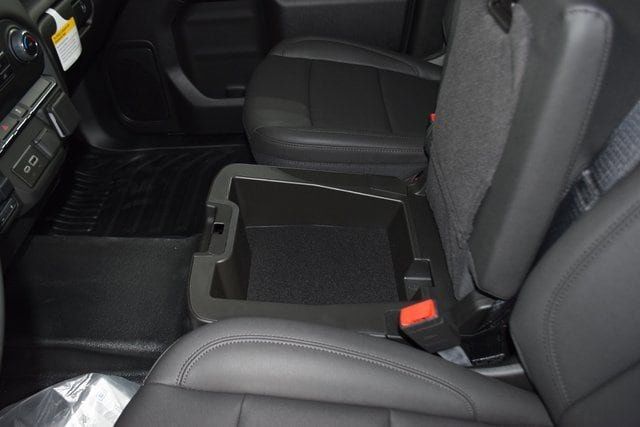 2025 Chevrolet Silverado 3500 HD Chassis Cab Work Truck - 22956961 - 47