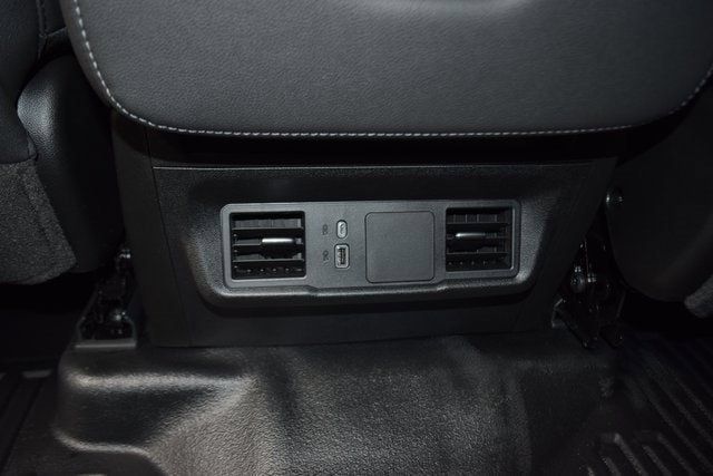 2025 Chevrolet Silverado 3500 HD Chassis Cab Work Truck - 22956961 - 49