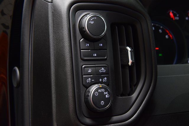 2025 Chevrolet Silverado 3500 HD Chassis Cab Work Truck - 22962730 - 27