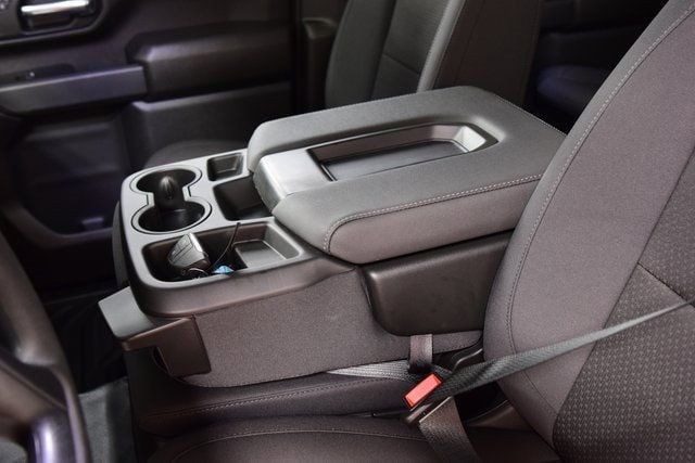 2025 Chevrolet Silverado 3500 HD Chassis Cab Work Truck - 22962730 - 32